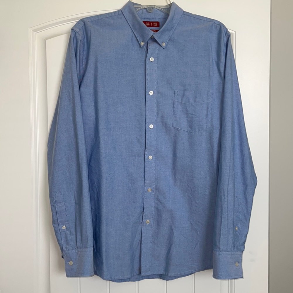 Arizona Jean Button Down